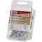 Hillman Common Nail, 1-1/4 in L, Stainless Steel, 5 PK 42074 - alternate 5